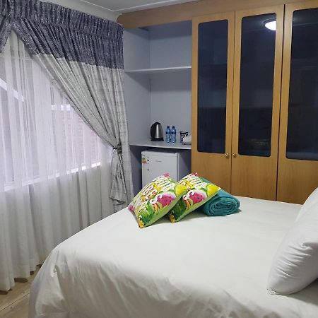 Good 2 Go Guest House Benoni Zewnętrze zdjęcie