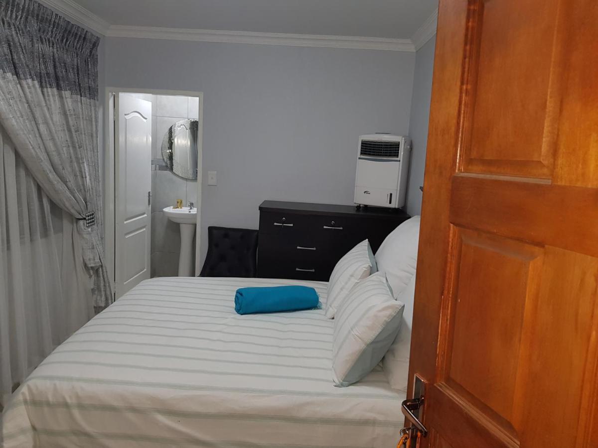 Good 2 Go Guest House Benoni Zewnętrze zdjęcie