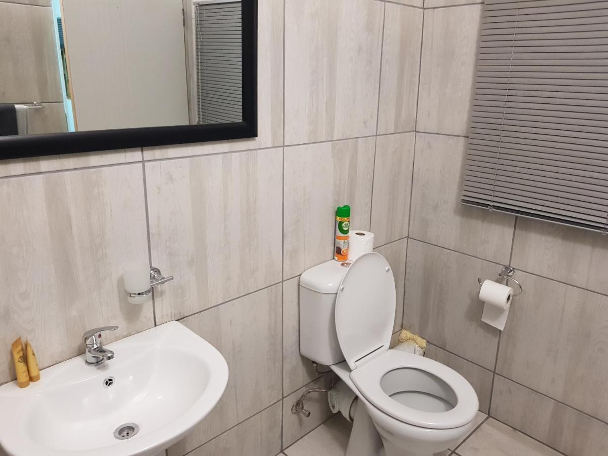 Good 2 Go Guest House Benoni Zewnętrze zdjęcie