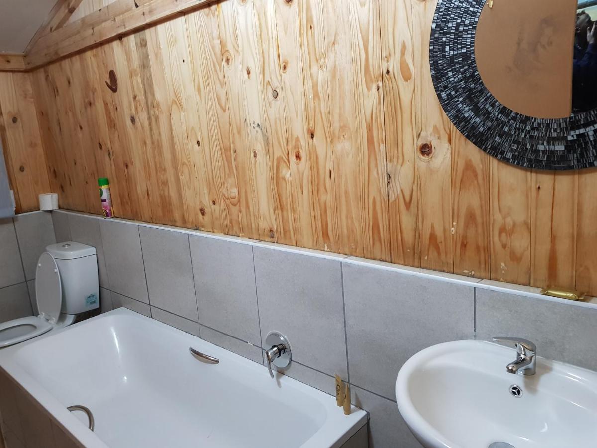 Good 2 Go Guest House Benoni Zewnętrze zdjęcie