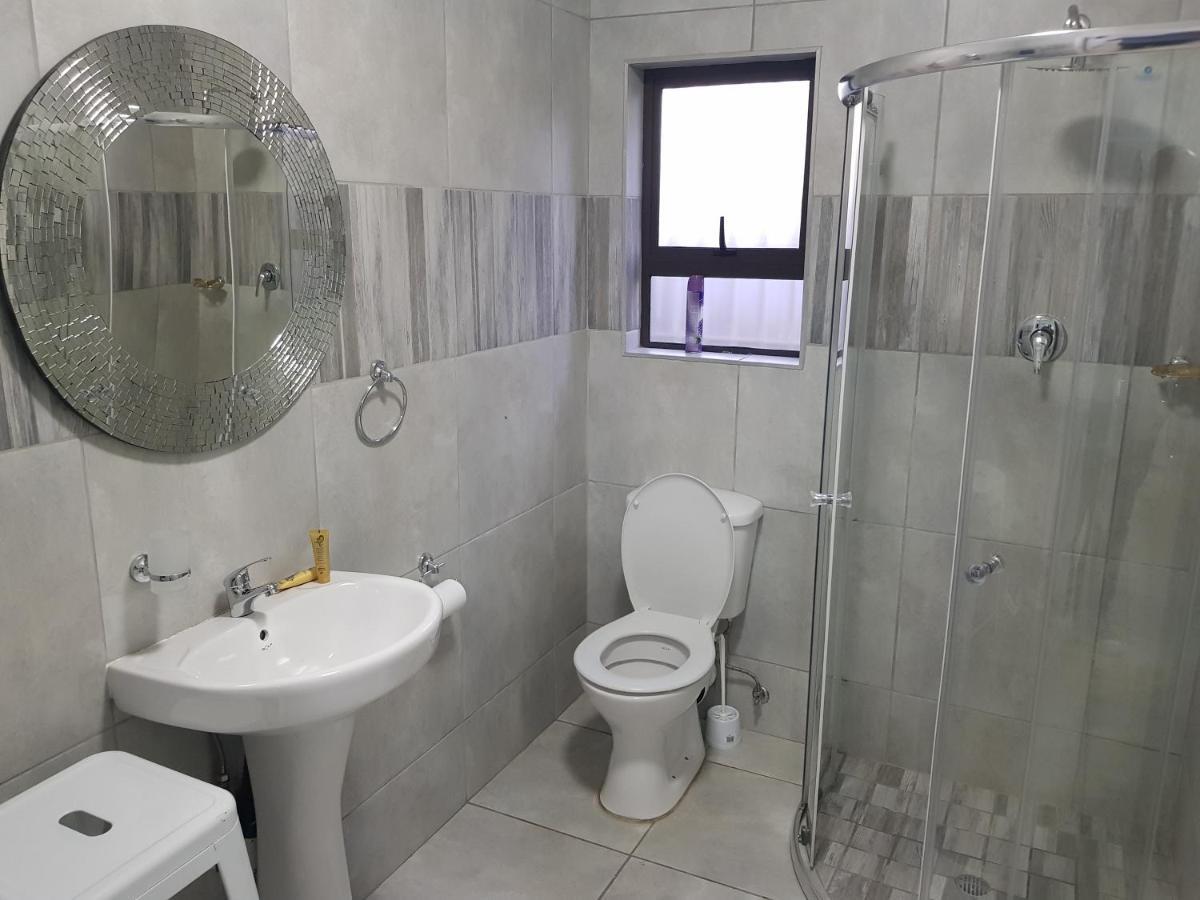 Good 2 Go Guest House Benoni Zewnętrze zdjęcie