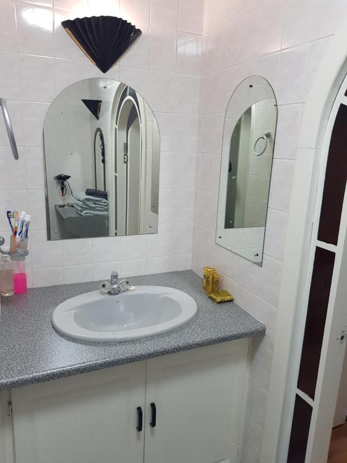 Good 2 Go Guest House Benoni Zewnętrze zdjęcie